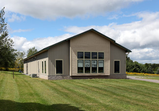 Lima, NY Office, Industrial - 1250 Rochester St