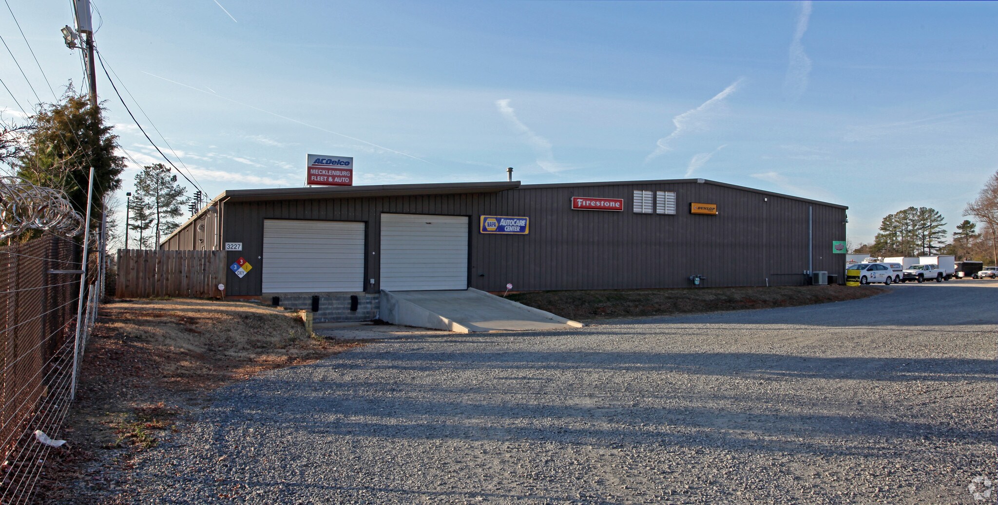 3227 Wilkinson Blvd, Charlotte, NC for Sale