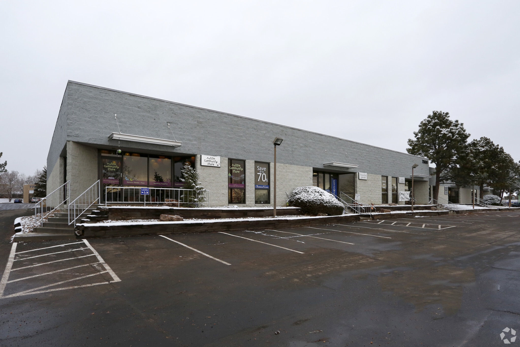 7800 E Iliff Ave, Denver, CO for Rent