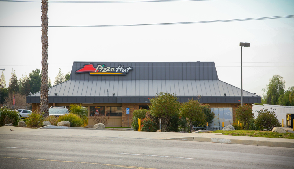 3701 Auburn St, Bakersfield, CA for Sale