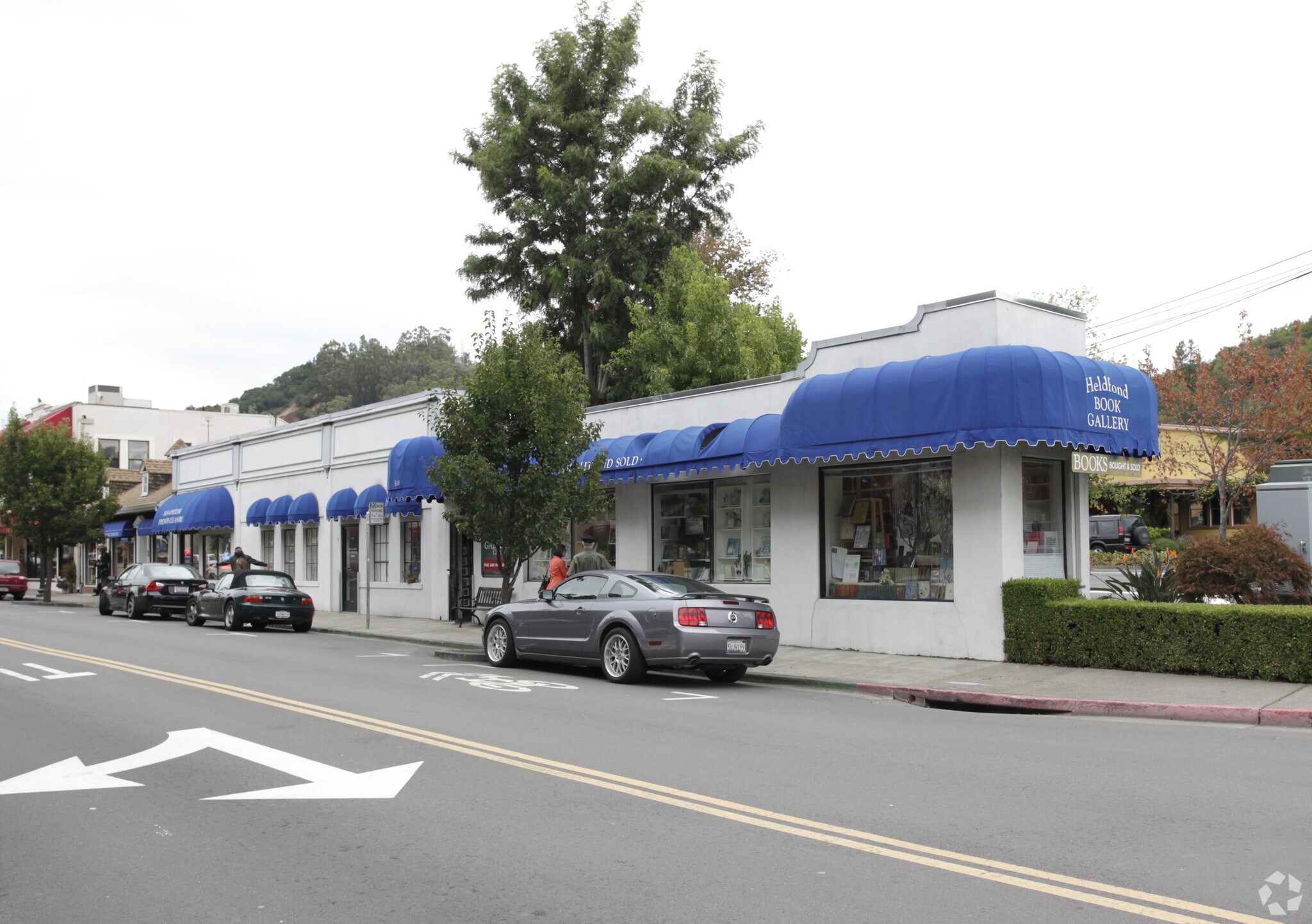 322 San Anselmo Ave, San Anselmo, CA for Sale