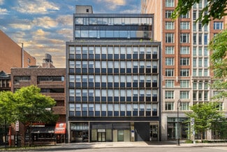 New York, NY Office/Medical - 210 E 86th St