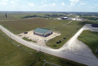 Cadiz, OH Industrial - Industrial Park Rd