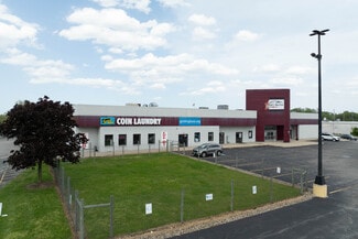 North Randall, OH Office - 21639 Miles Rd
