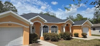 Spring Hill, FL Apartments - 7411 Canterbury St