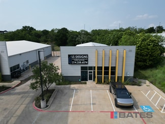 Dallas, TX Showroom - 3101 IH 30