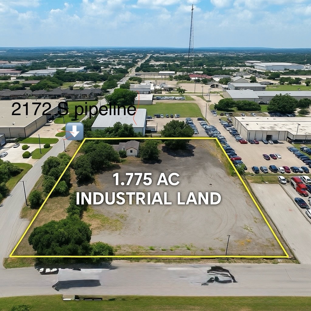 2172 Pipeline W rd, Euless, TX for Sale