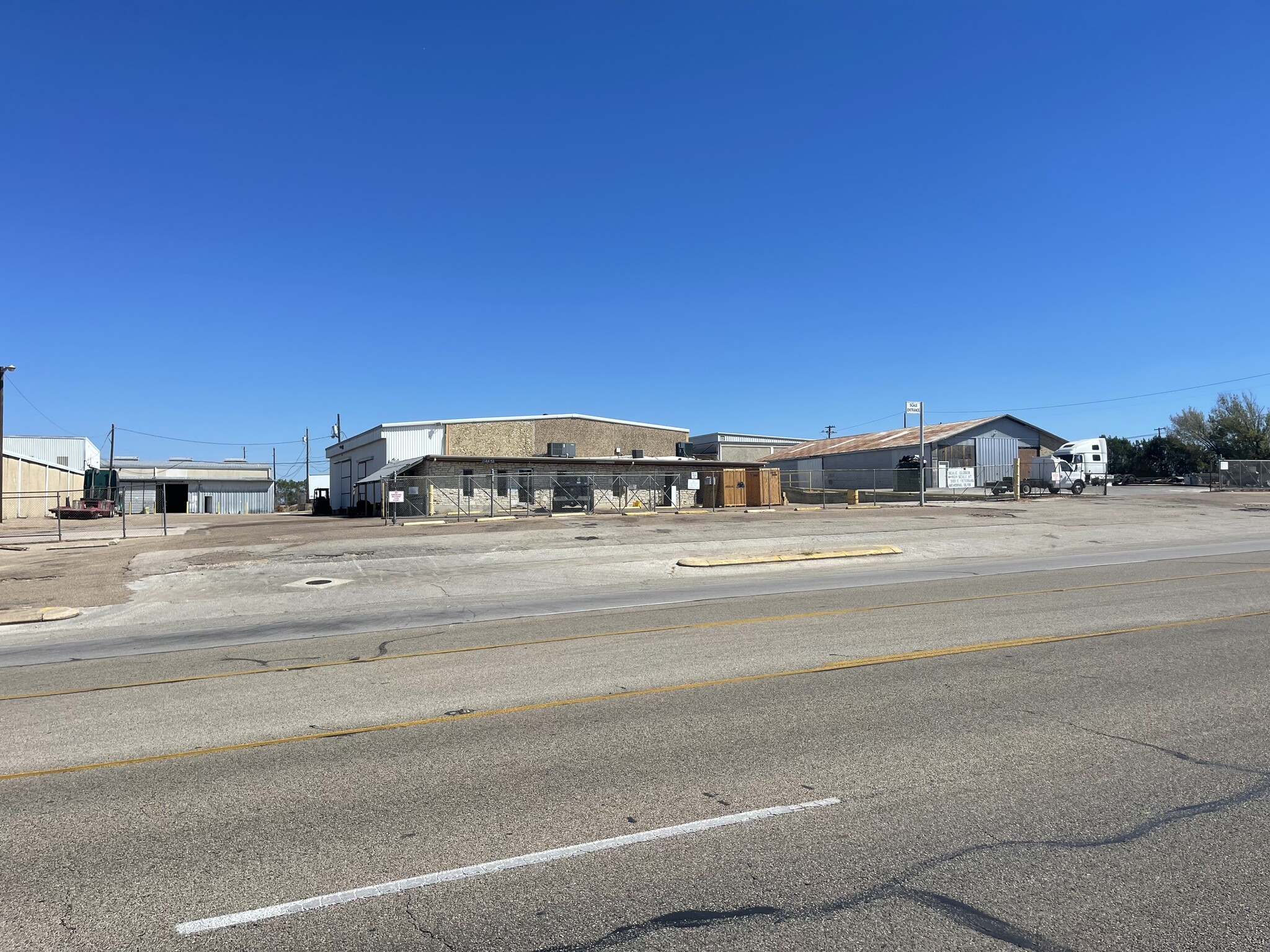 5401 E Veterans Memorial Blvd, Killeen, TX for Rent