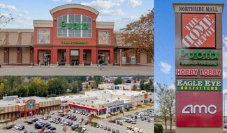 Dothan, AL Office/Retail - 3525 Ross Clark Cir Dothan, AL Office/Retail - 3525 Ross Clark Cir