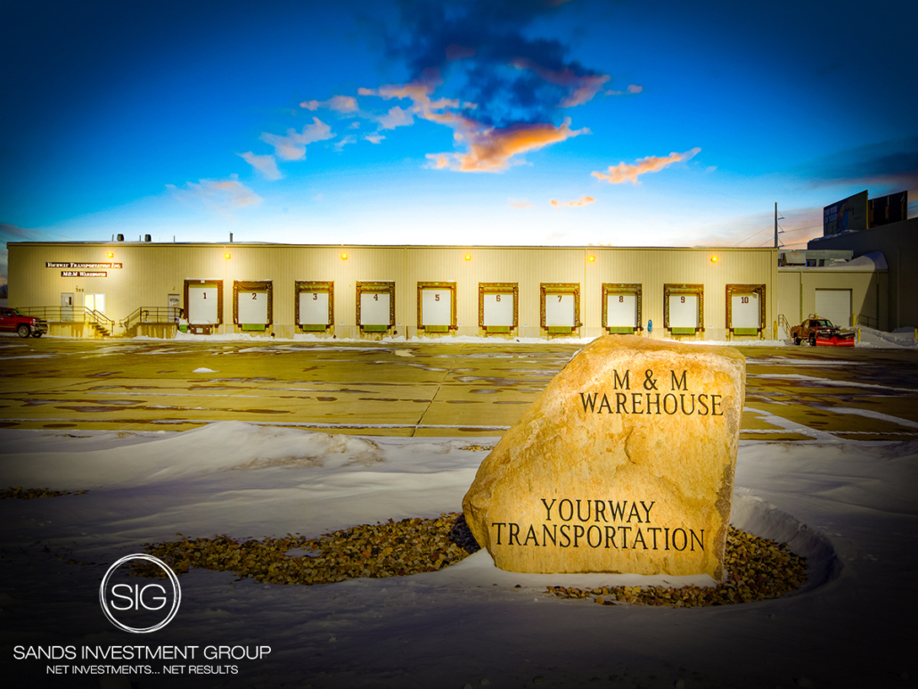 200 Industrial Ln, Worthington, MN for Rent