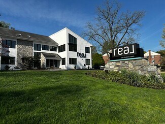 Wayne, PA Office - 528 E Lancaster Ave