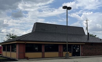 South Milwaukee, WI Restaurant - 124 N Chicago Ave