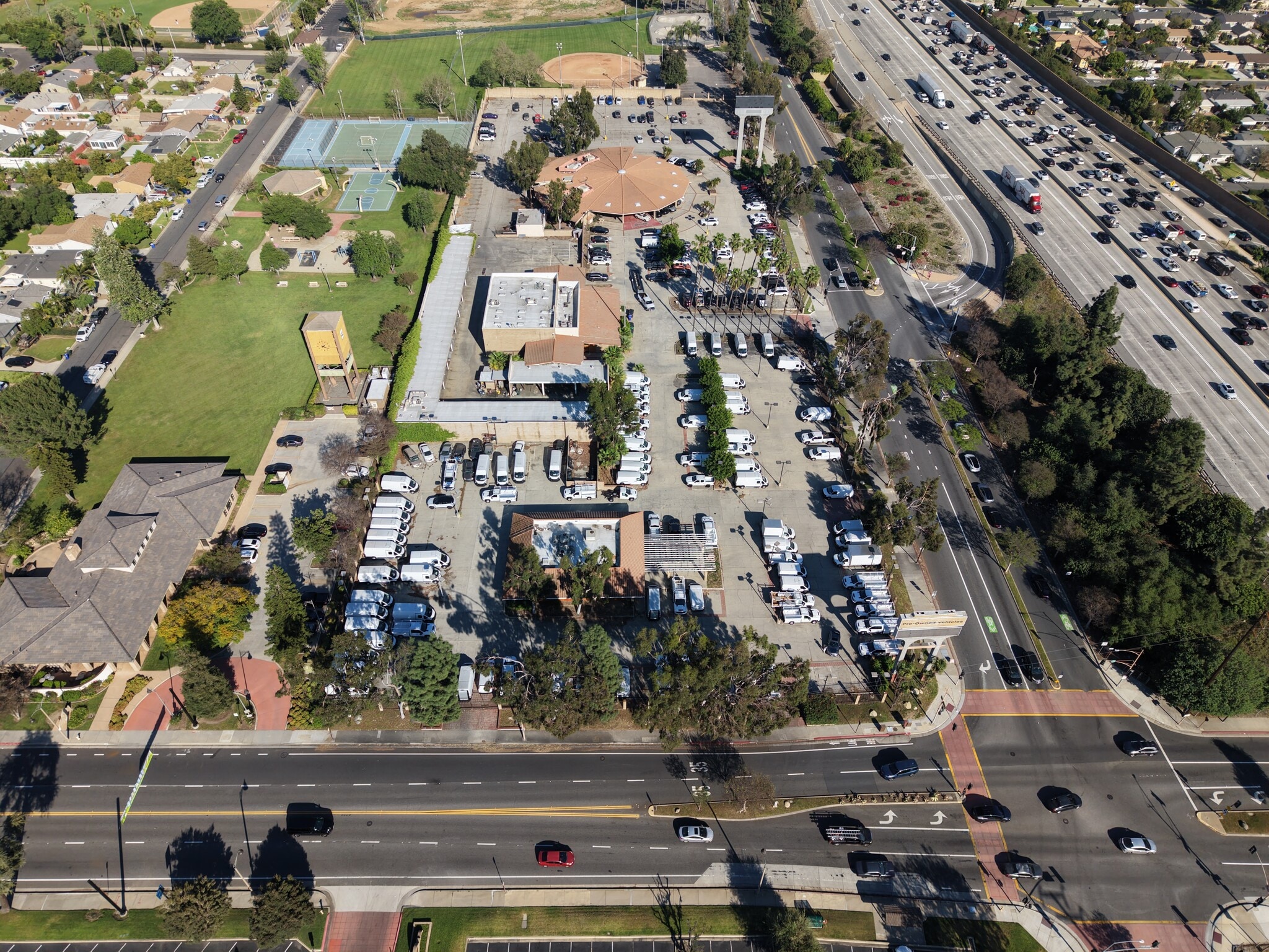 1414-1434 Buena Vista St, Duarte, CA for Sale