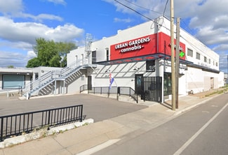 Kalamazoo, MI Retail - 617 Portage St Kalamazoo, MI Retail - 617 Portage St