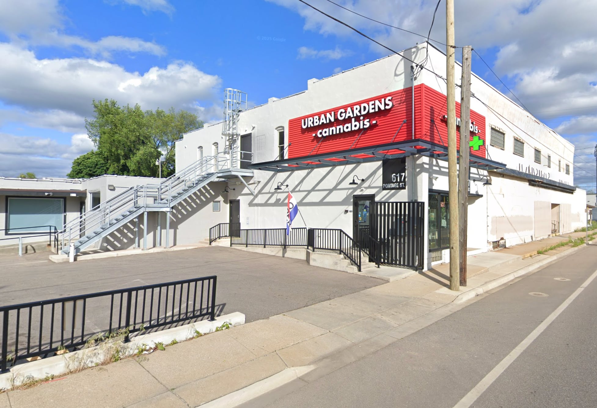 617 Portage St, Kalamazoo, MI for Rent