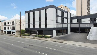Honolulu, HI Office/Medical - 848 S Beretania St