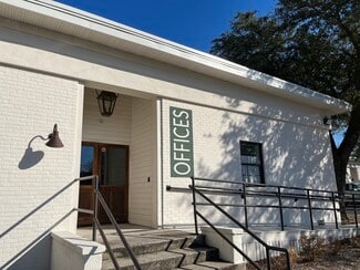 Charleston, SC Office - 720 Magnolia Rd Charleston, SC Office - 720 Magnolia Rd