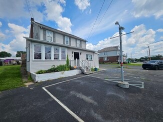 Easton, PA Retail - 2511 Freemansburg Ave
