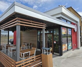 Denver, CO Retail - 9111 E 40th Ave