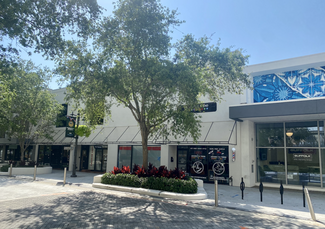 West Palm Beach, FL Office/Retail - 416-418 Clematis St