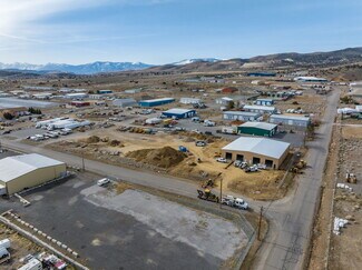 Mound House, NV undefined - 99 Miles rd