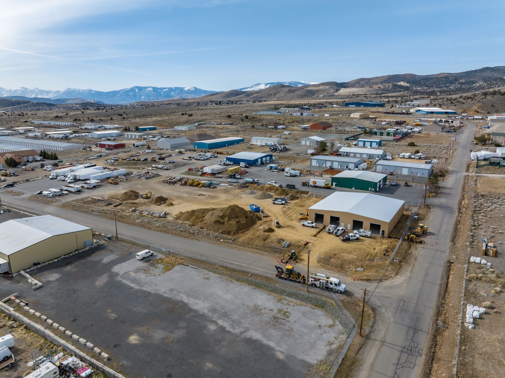 99 Miles rd, Mound House, NV for Sale