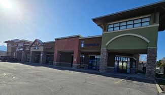 West Jordan, UT Commercial - UDOT ONLINE AUCTION PROPERTY (#25-007)