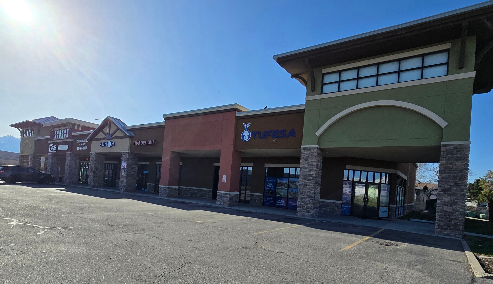 UDOT ONLINE AUCTION PROPERTY (#25-007), West Jordan, UT for Sale