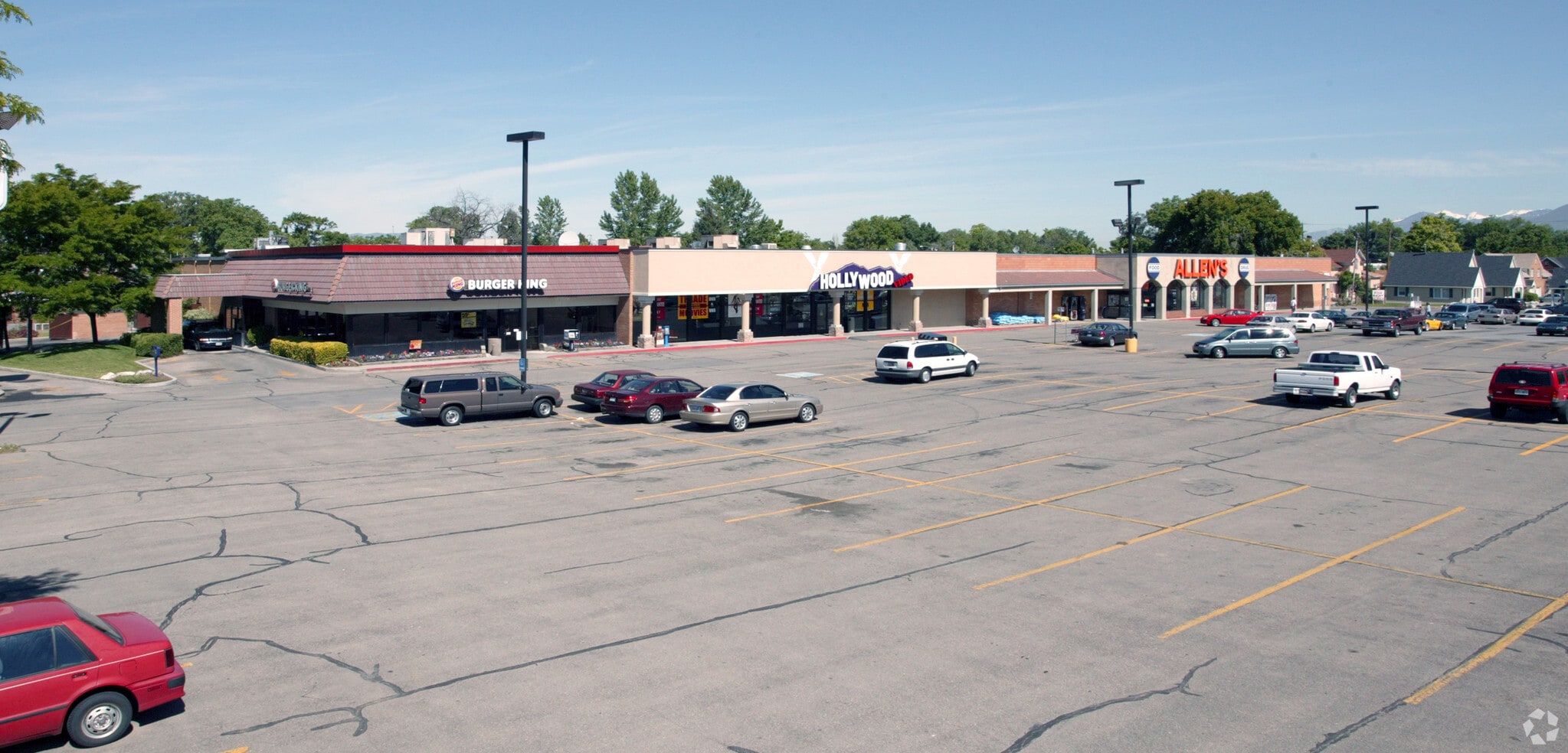340-380 S Main St, Springville, UT for Rent