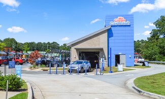 Loganville, GA Car Washes - 4840 Atlanta Hwy Loganville, GA Car Washes - 4840 Atlanta Hwy