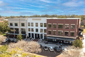 Winter Garden, FL Office - 270 W Plant St