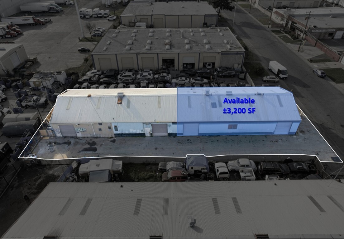 3540 La Grande Blvd, Sacramento, CA for Rent