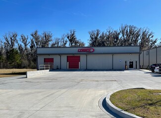 Garden City, GA Industrial - 36 W Chatham Ct