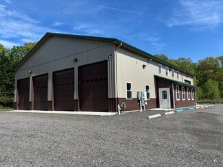 Elkton, MD Flex - 875 W Pulaski Hwy