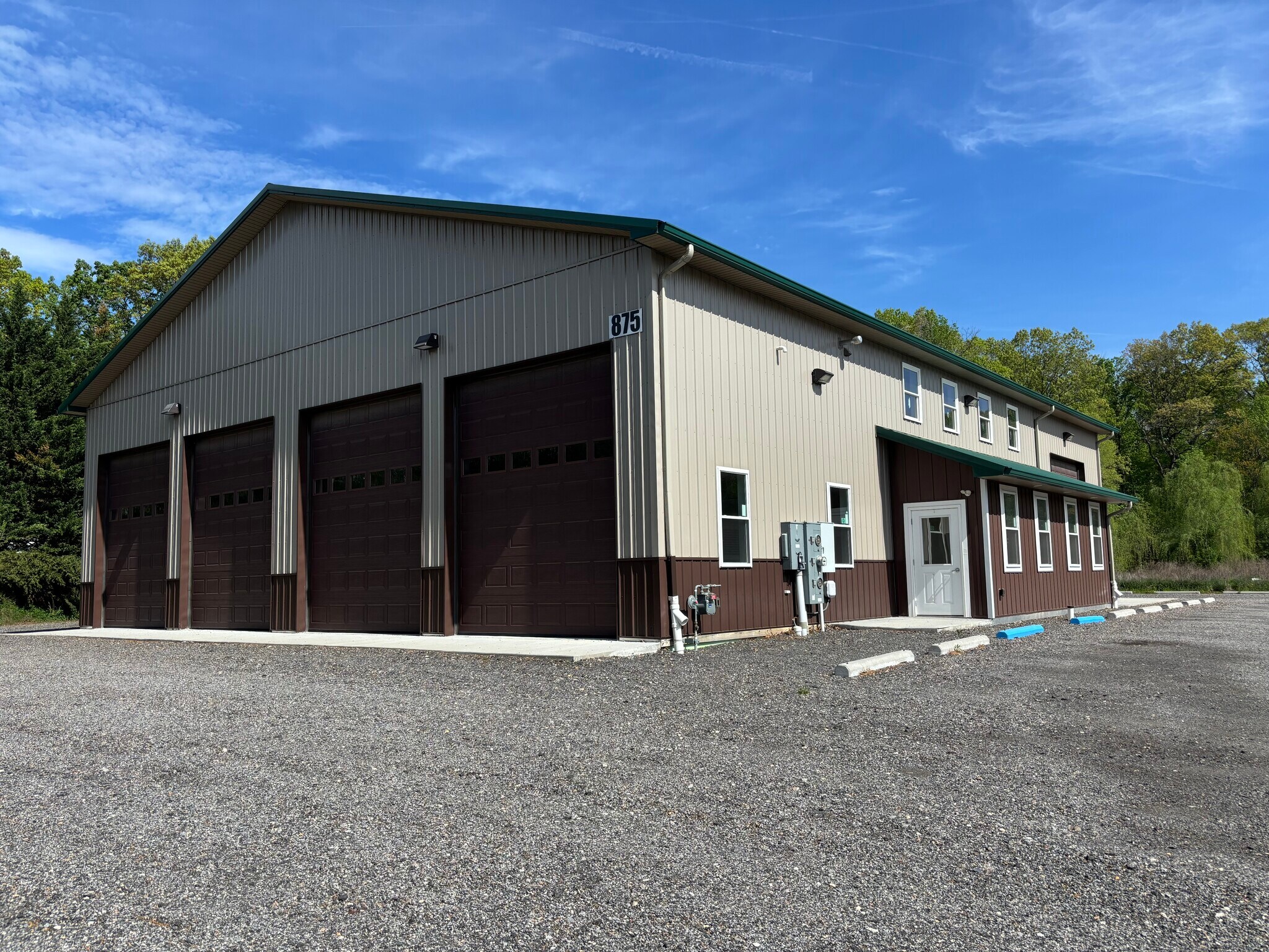 875 W Pulaski Hwy, Elkton, MD for Rent