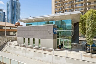 Calgary, AB Medical - 902 9th Ave SW Calgary, AB Medical - 902 9th Ave SW