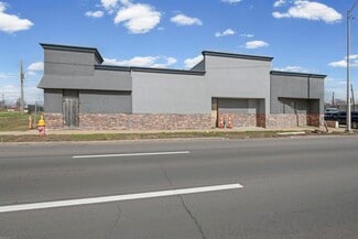 Detroit, MI Specialty - 10630 Grand River Ave