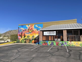 Phoenix, AZ Retail - 9812-9832 N 7th St