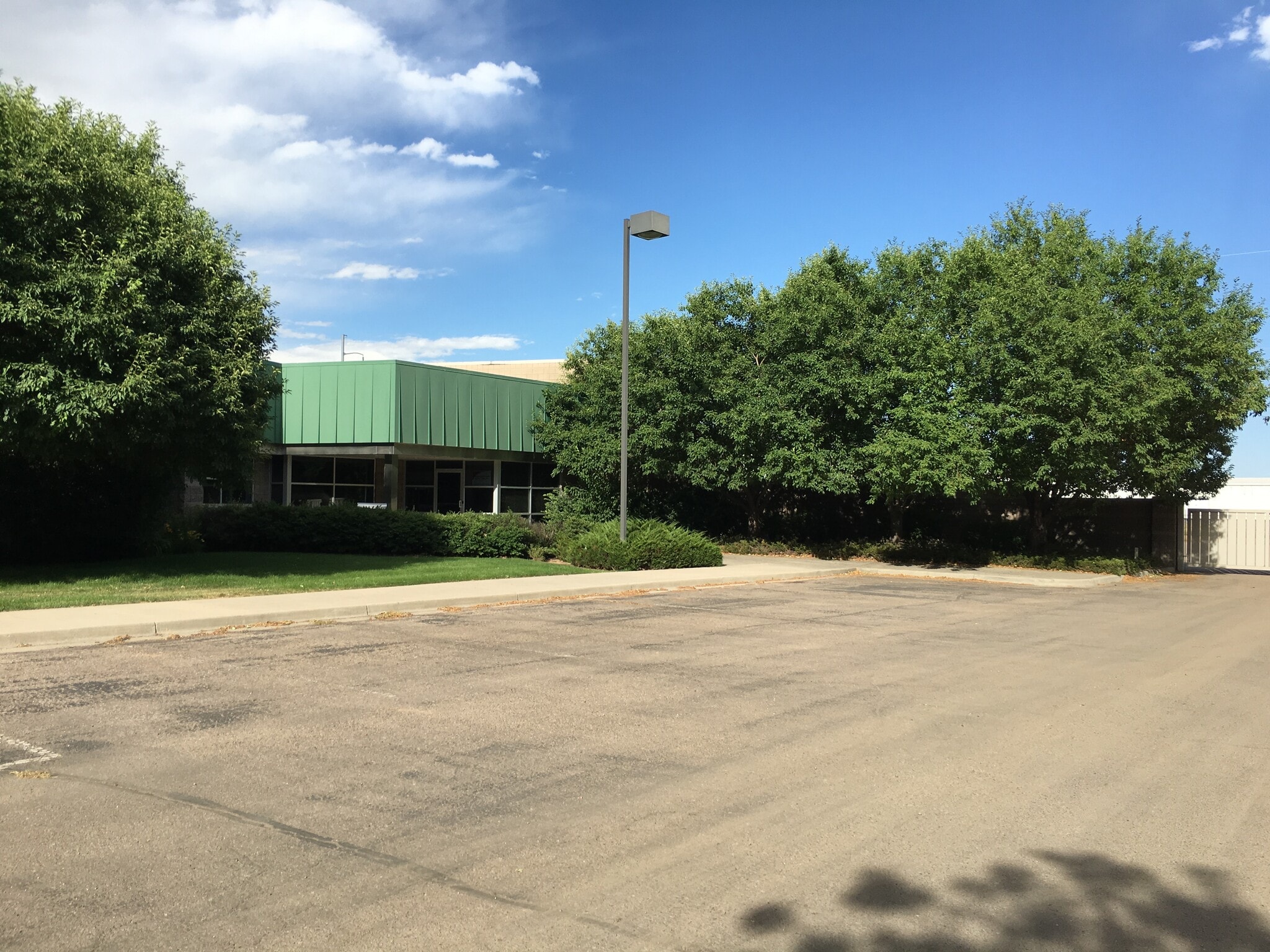 4800 Innovation Dr, Fort Collins, CO for Rent