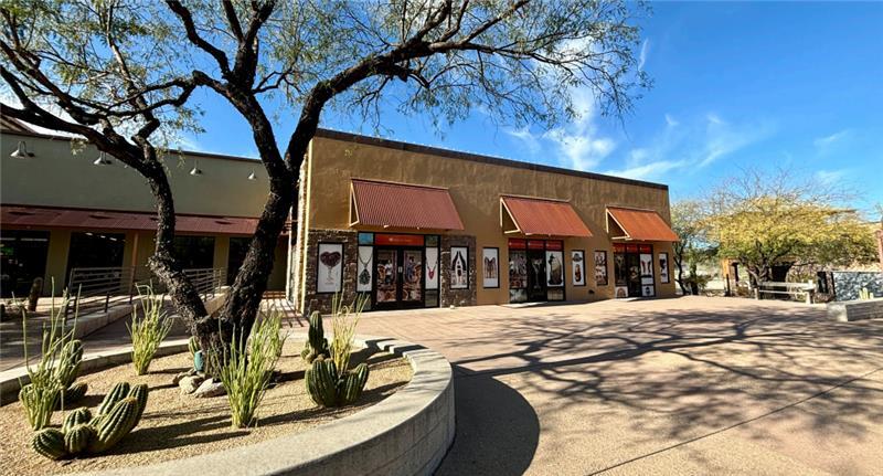 7100 E Cave Creek Rd, Cave Creek, AZ for Sale