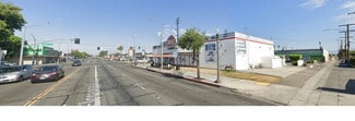 Los Angeles, CA Retail - 1511 E Florence Ave Los Angeles, CA Retail - 1511 E Florence Ave
