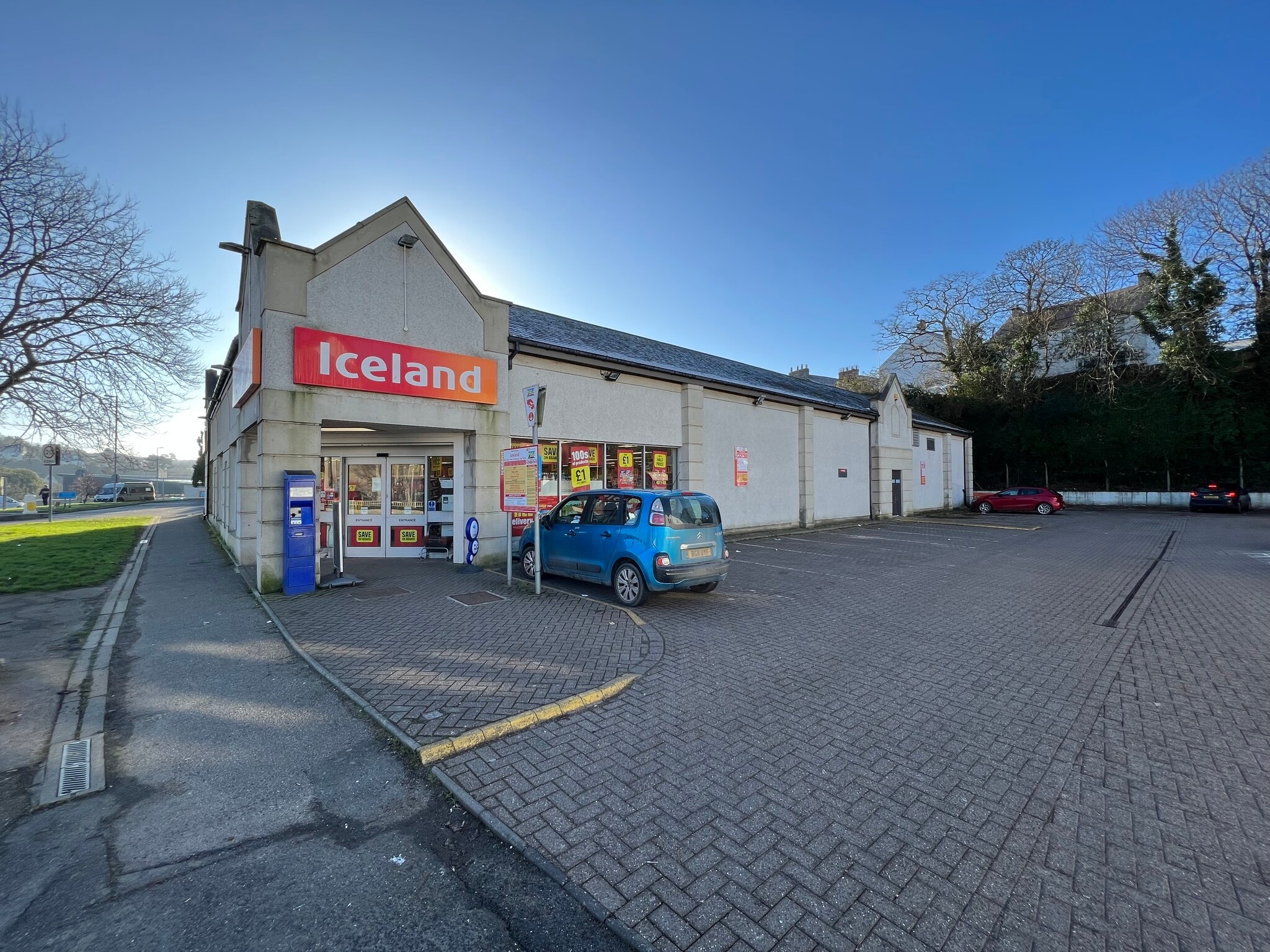 2 St. Aubyns Vean, Truro, CON for Rent