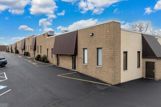 Bristol, PA Flex, Industrial - 2014 Ford Rd Bristol, PA Flex, Industrial - 2014 Ford Rd