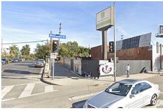 Los Angeles, CA Commercial Land - 1300 Westwood Blvd