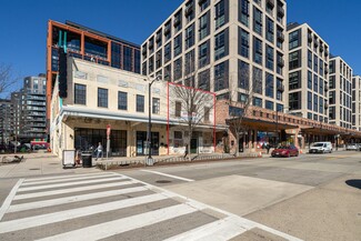 Washington, DC Storefront - 1254 4th St NE