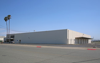 Vallejo, CA Industrial - 101 Yolano Dr