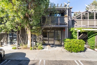 San Luis Obispo, CA Retail - 2074-2104 Parker St San Luis Obispo, CA Retail - 2074-2104 Parker St