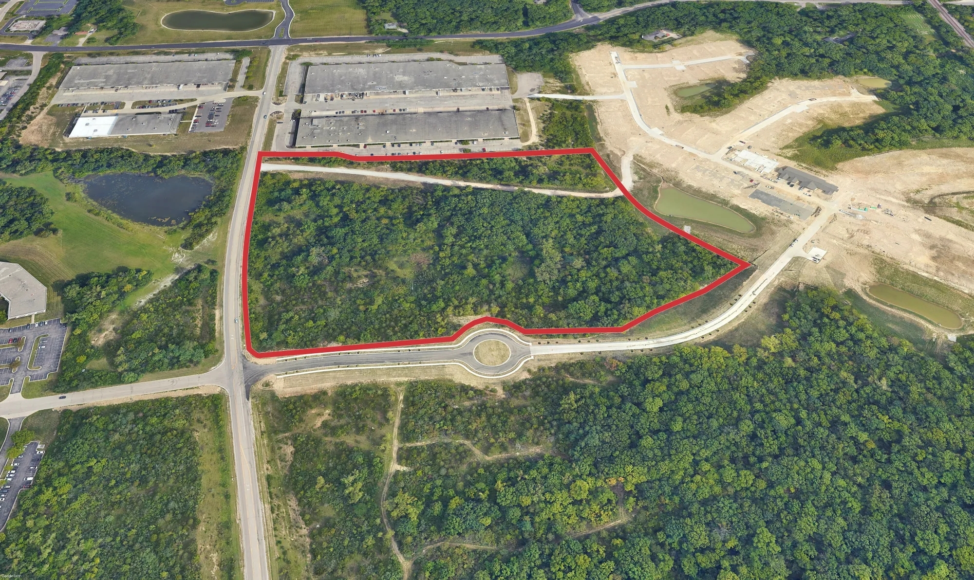00 Park Center Dr, Dayton, OH for Sale