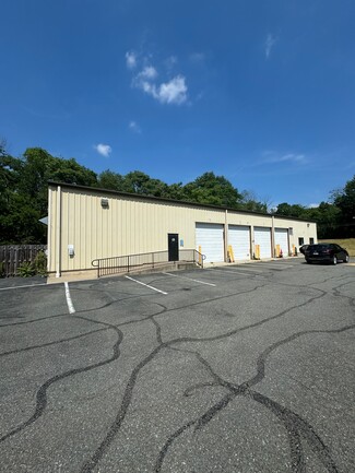 Newton, NJ Warehouse - 60 Stickles Pond Rd