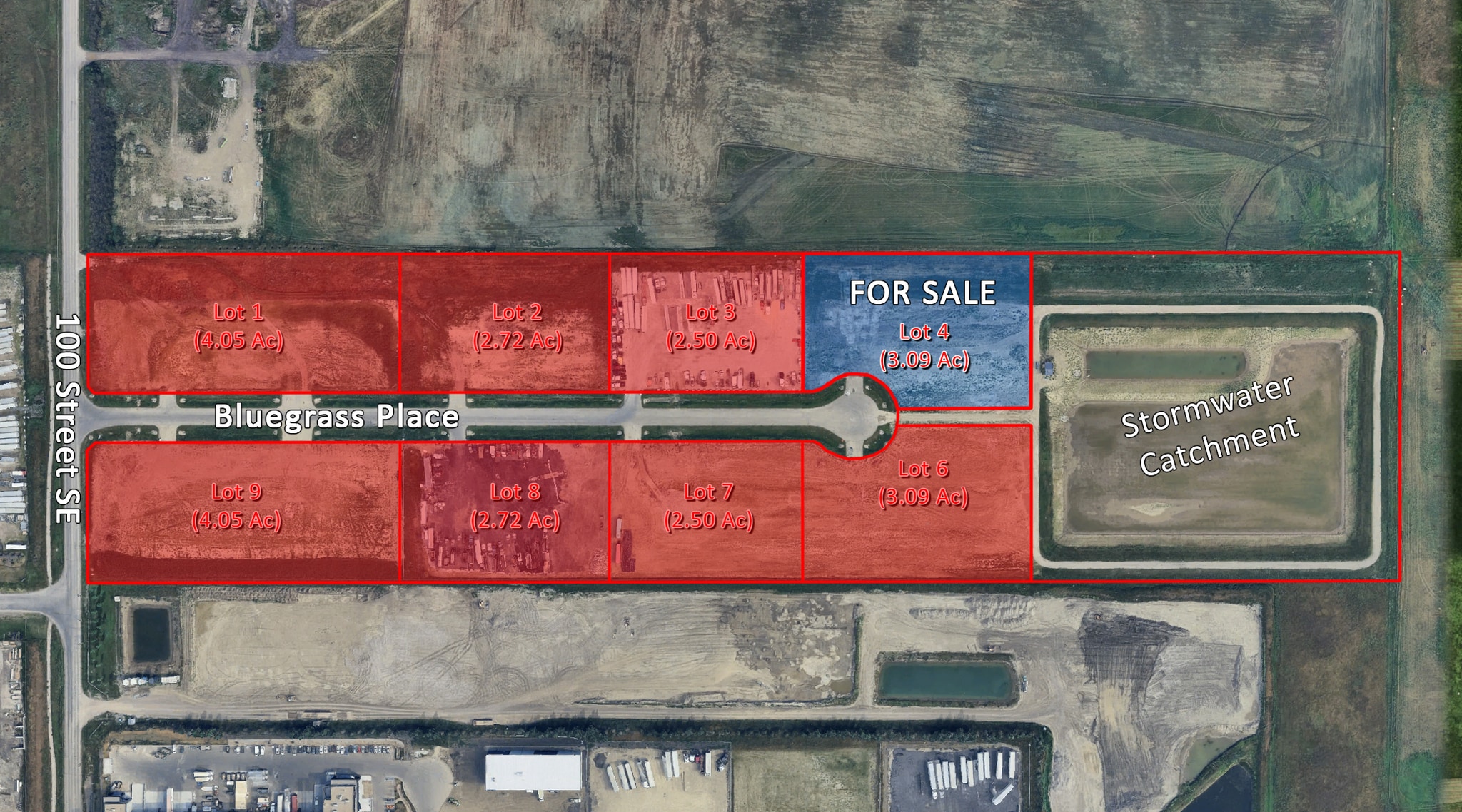 30 Bluegrass Pl, Rocky View Co, AB for Sale